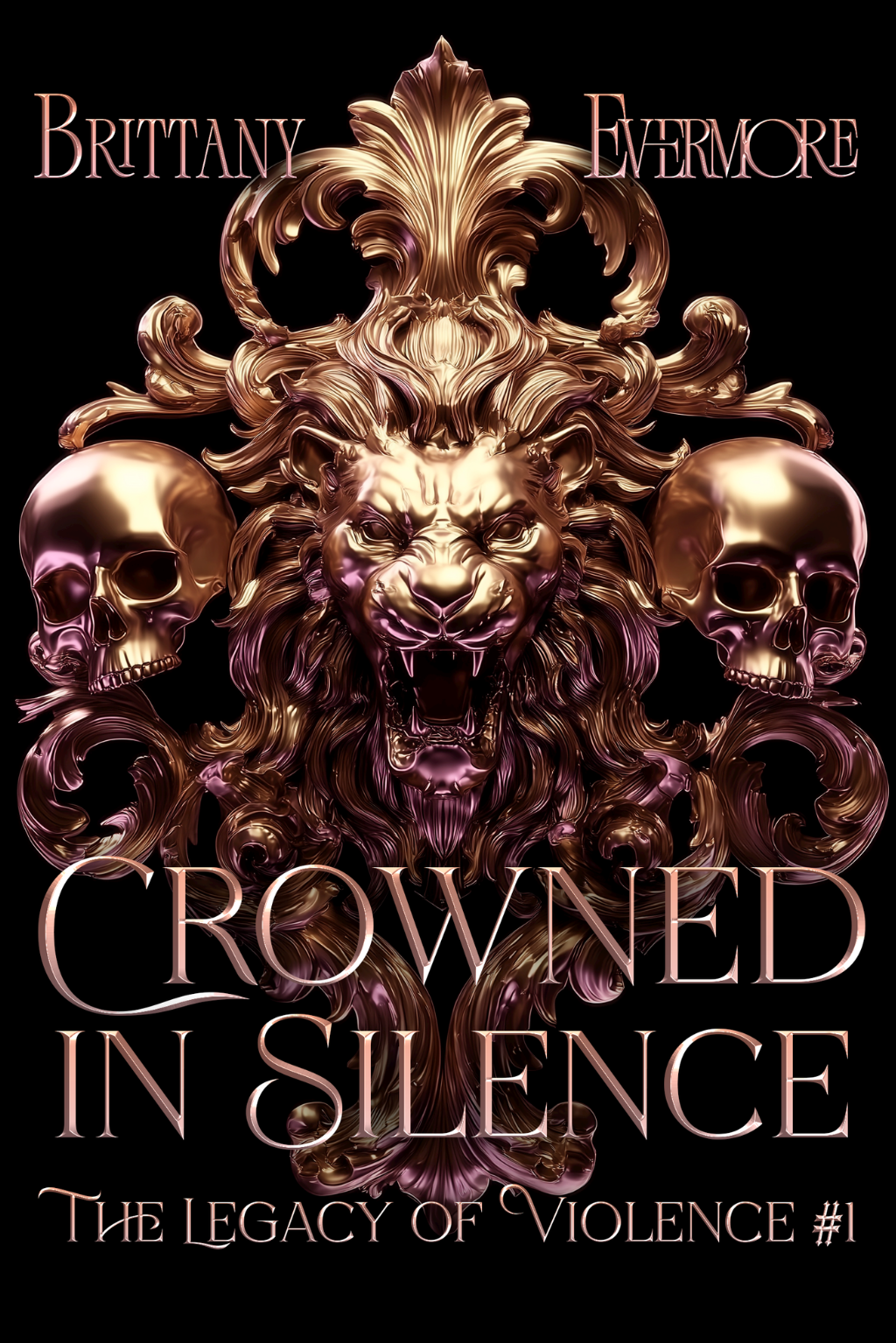 Crowned in Silence