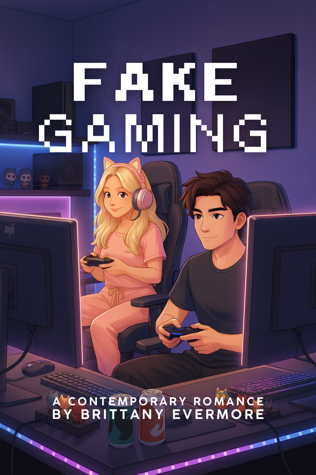 Fake Gaming