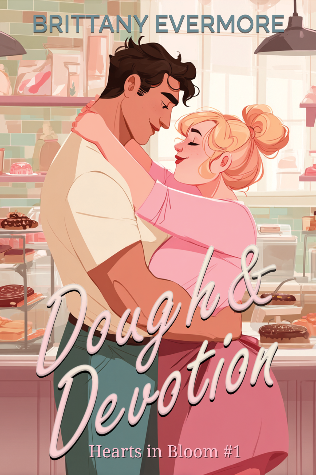 Dough and Devotion