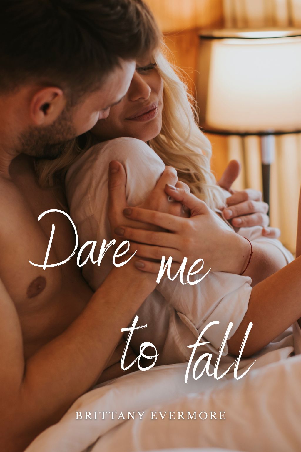 Dare Me to Fall