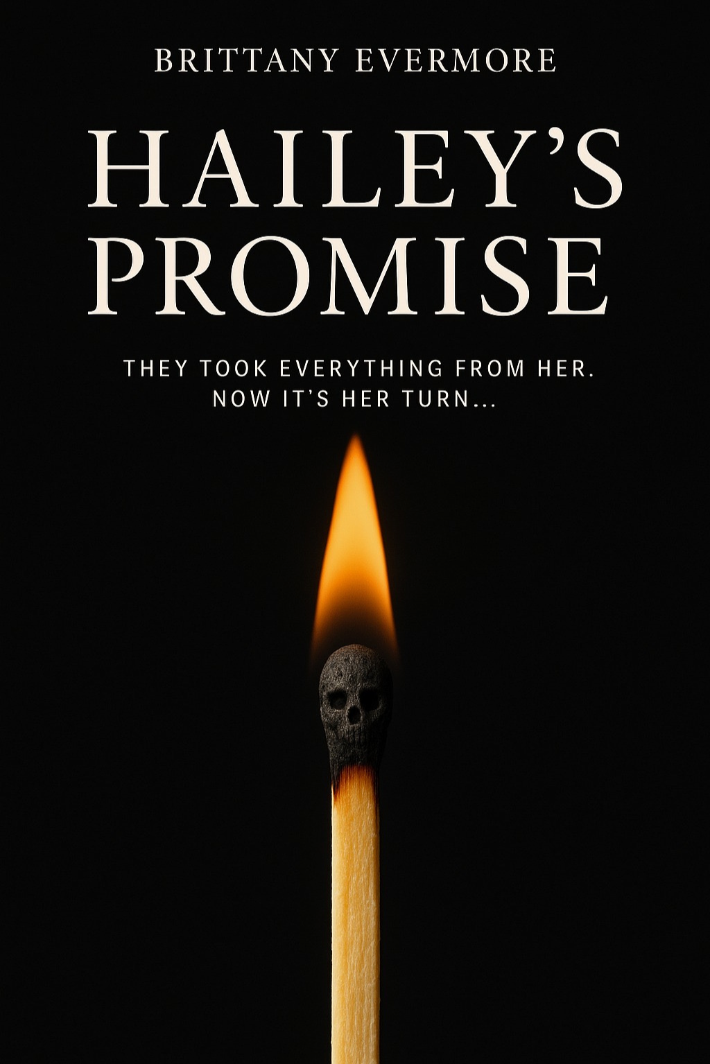 Hailey's Promise