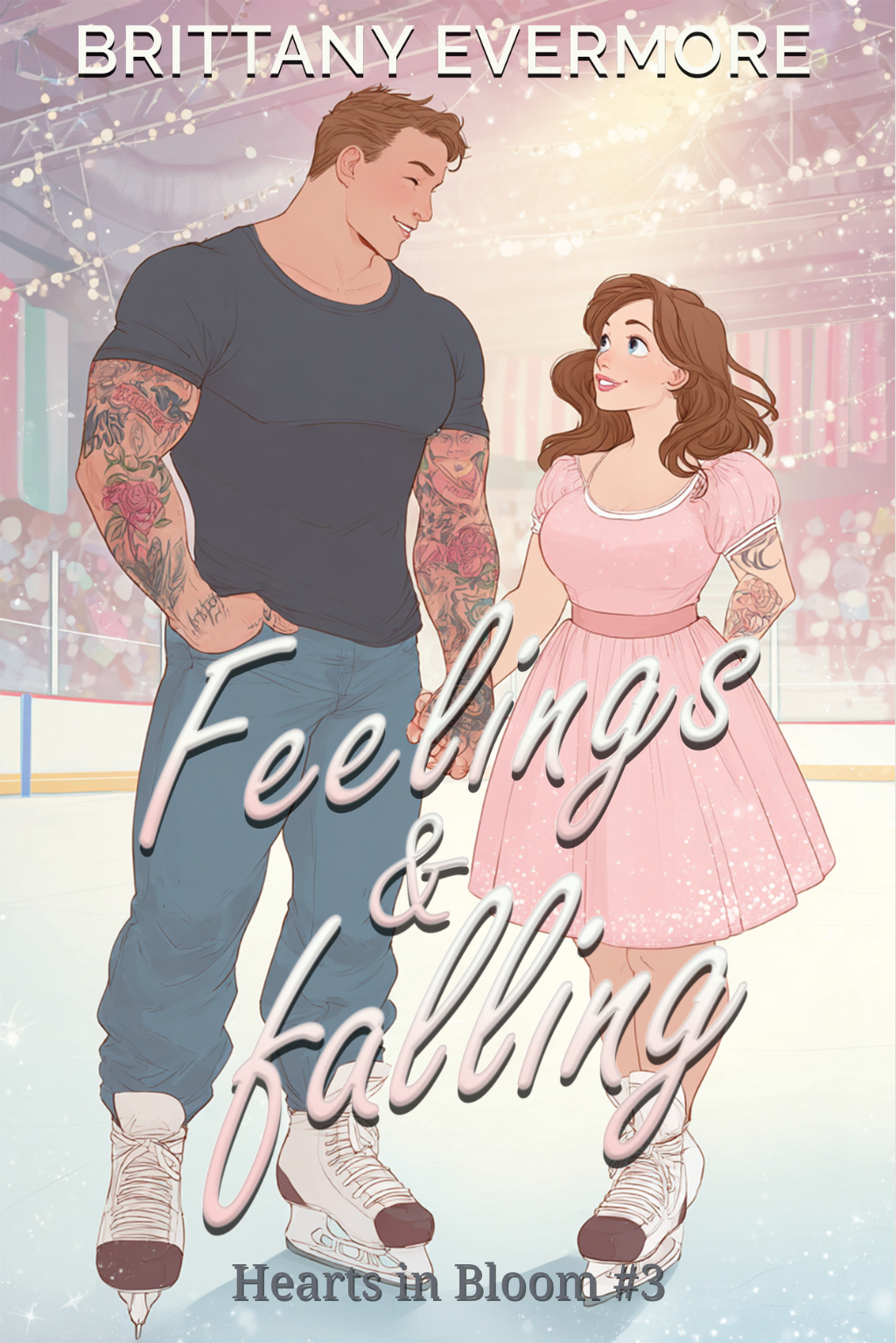 Feelings and Falling