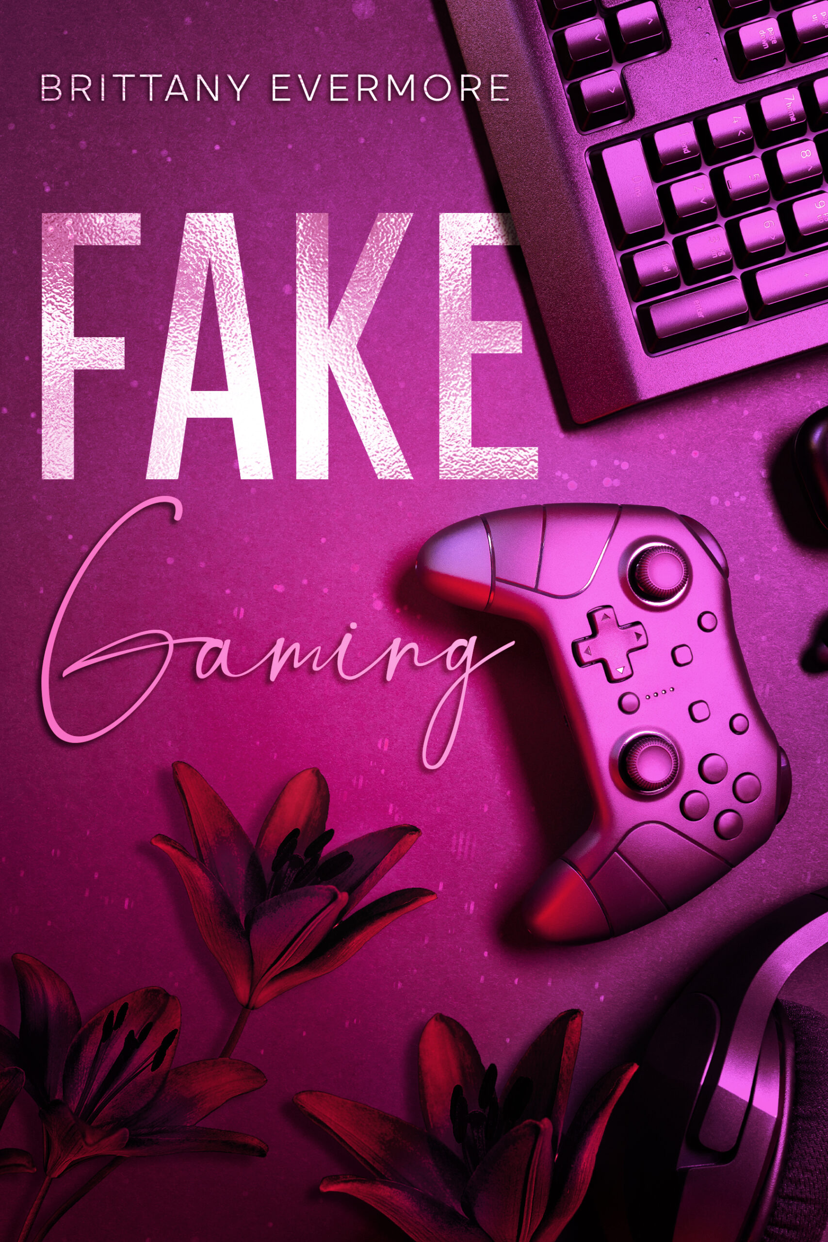 Fake Gaming