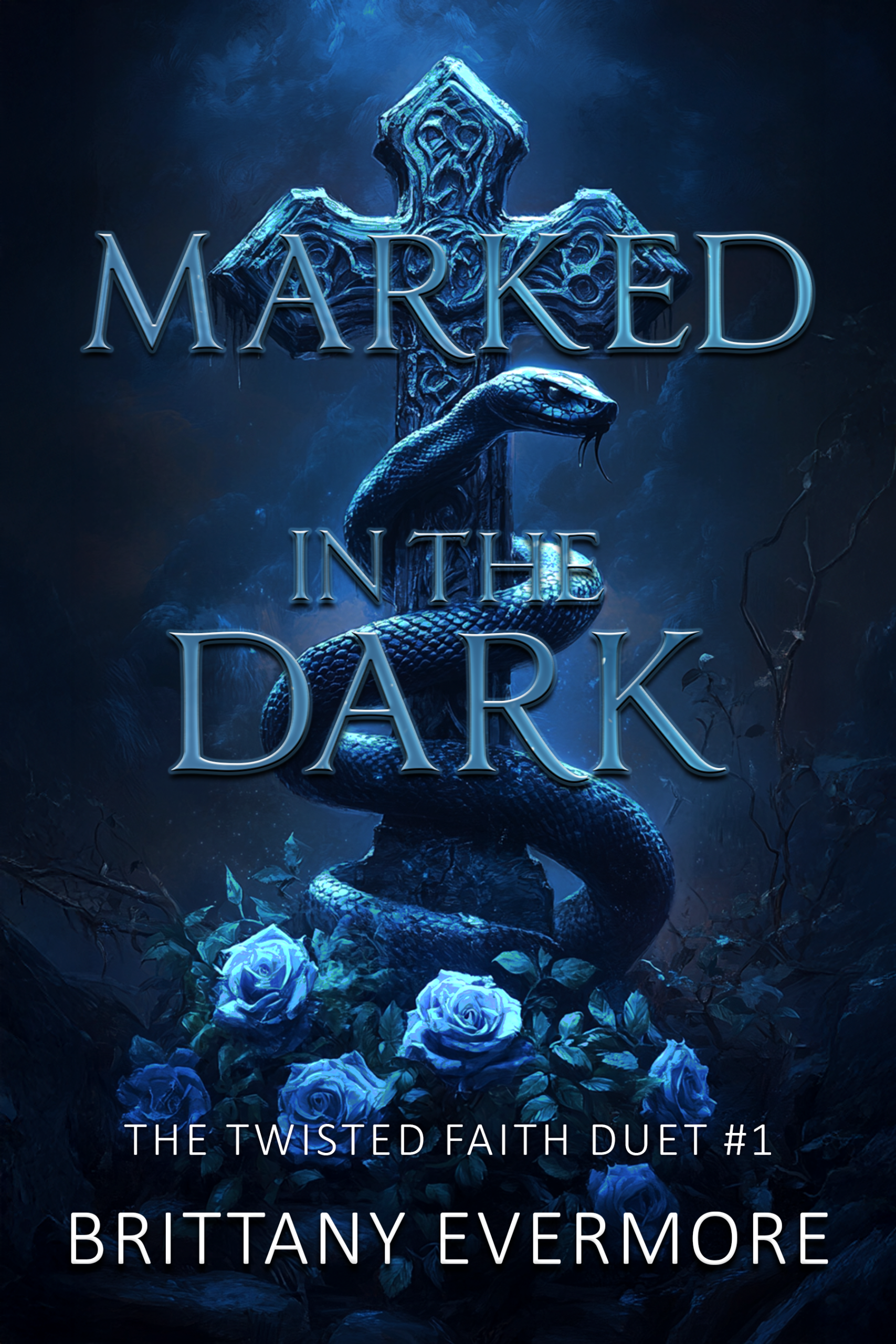 Marked in the Dark